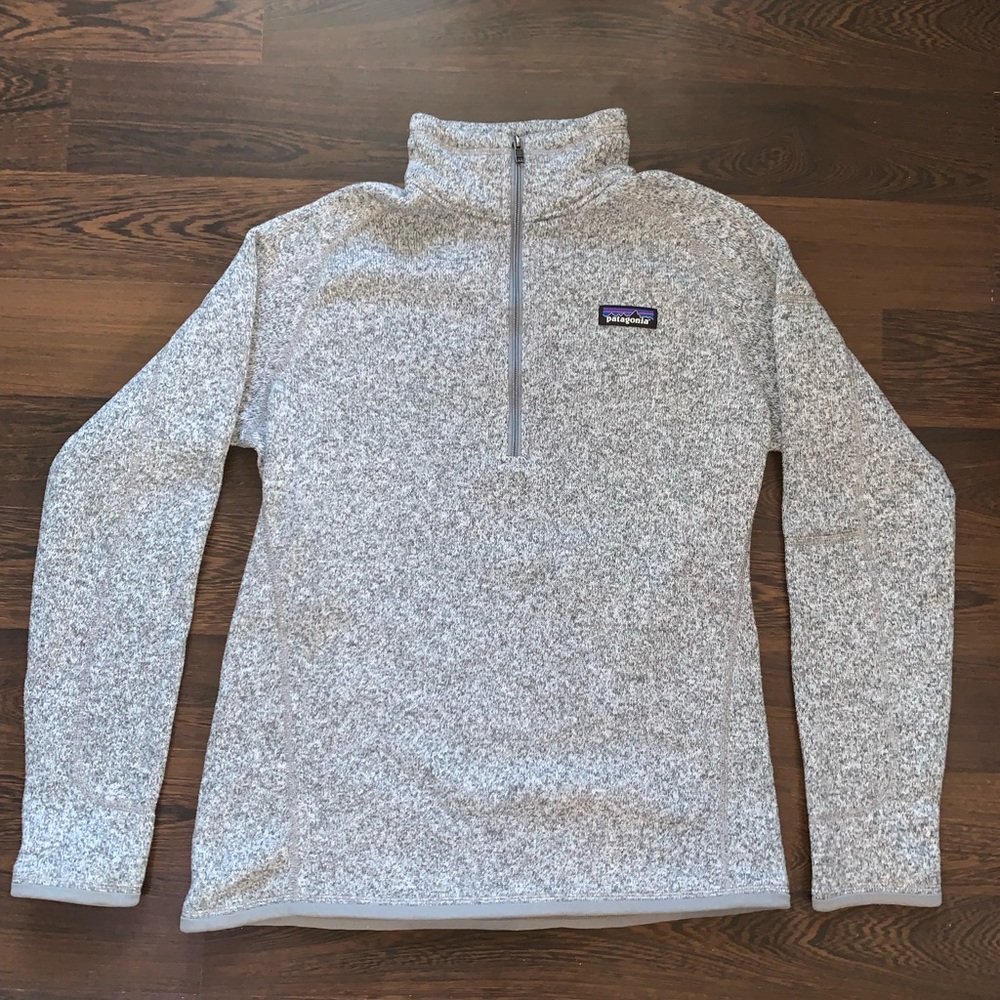 Patagonia crewneck size medium
